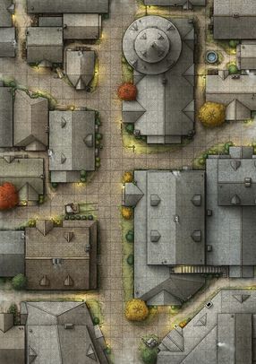 Rpg City, Pathfinder Maps, Fantasy City Map, Map Layout, Dnd World Map, Fantasy World Map, Tabletop Rpg Maps, Dnd 5e Homebrew, Fantasy Maps