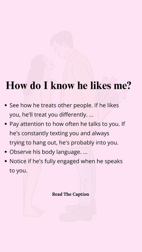 how do i know be likes me?... He Likes Me, Genuine Connection, Christian Relationship Advice, Healthy Relationship Tips, Falling In Love With Him, Healthy Relationship, Healthy Relationship Advice, Liking Someone, Amazing Quotes