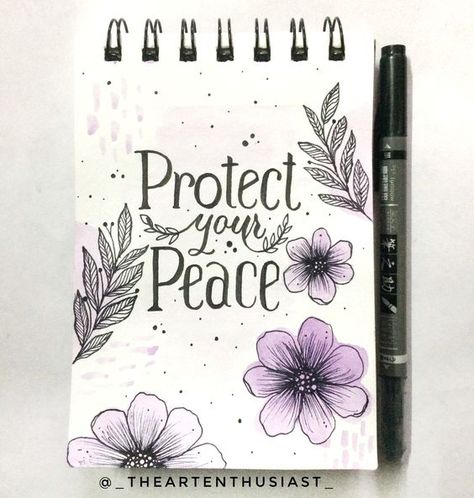 Protect your Peace Calligraphy Quote with Florals Font #font fonts #fonts lettering font #letteringfont lettering fonts #letteringfonts 7.964 Calligraphy Quotes Aesthetic, Calligraphy Art Quotes Inspiration, Lettering Quotes Handwritten, Positive Quotes Calligraphy, Calligraphy Quotes Doodles Design, Aesthetic Calligraphy Ideas, Aesthetic Calligraphy Quotes, Peace Calligraphy, Aesthetics Notes