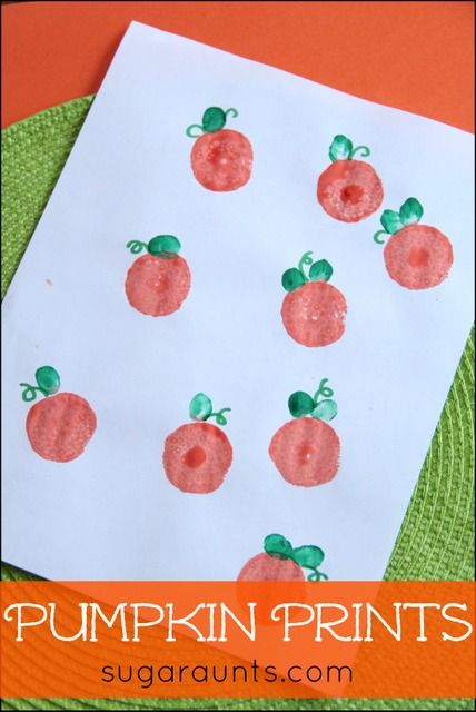 Need a quick and easy Pumpkin craft for the kids this Fall?  This thumbprint craft is a sure winner.  We used a fine motor item from a previous post that you would never guess.  Get ready for a blast from the past with this Halloween craft for the kids! Pumpkin craft for kids: This post contains affiliate ... Read More about Pumpkin Print Thumbprint Craft Fingerprint Pumpkin, Halloween Creche, Easy Pumpkin Craft, Sensory Painting, Pumpkin Craft For Kids, Preschool Pumpkin, Thumbprint Crafts, Pumpkins Kindergarten, October Lessons