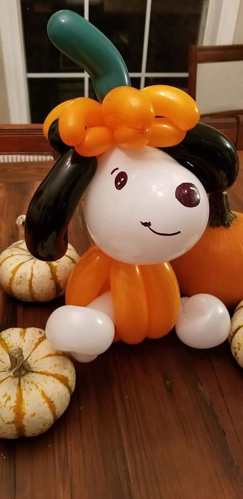 Balloon Twisting Ideas, Balloon Halloween, Balloons Ideas, Halloween Balloon, Balloon Crafts, Balloon Twisting, Halloween Balloons, Balloon Ideas, Ideas For Halloween