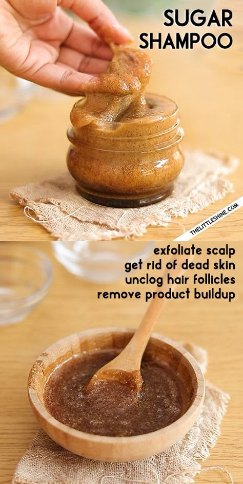 Hair Scrub Recipe, Deep Cleaning Hair And Scalp, Remove Scalp Buildup Diy, Deep Clean Scalp Diy, Diy Scalp Scrub Oily Hair, Diy Scalp Scrub For Buildup And Dandruff, Hair Buildup Remover Diy, Scalp Scrub Recipe, How To Clean Your Scalp