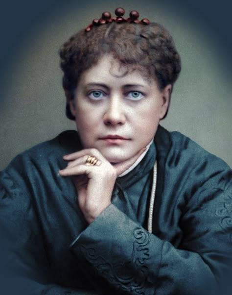 Helena Petrovna Blavatsky and White Lotus Day Order Of The White Lotus Tattoo, Blavatsky Helena, Leo Woodall White Lotus, The Order Of The White Lotus, The White Lotus Season 2, Helena Blavatsky, Witchcraft Meaning, White Lotus Vibes, Theosophical Society