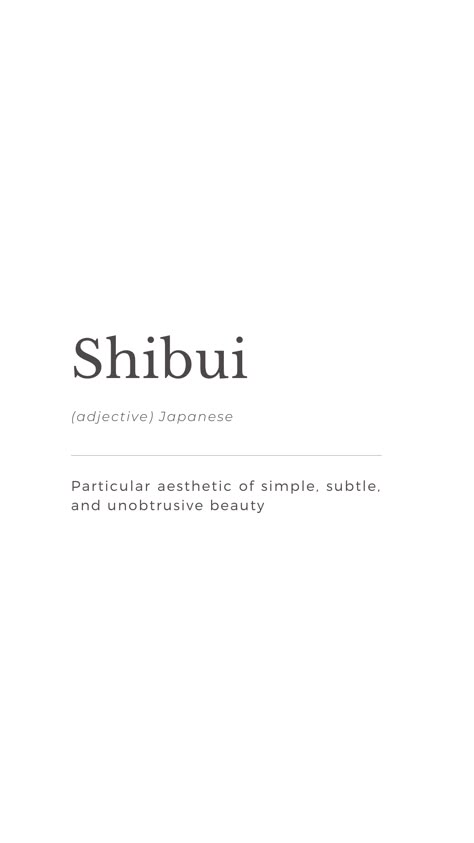 Japanese Definitions Words, Cool Words In Japanese, Japanese Word With Deep Meaning, Unique Japanese Words With Deep Meaning, Japanese Minimalism Aesthetic, Japanese Definitions, Japanese Sayings Quotes, Japanese Aesthetic Words, Japanese Phrases Aesthetic