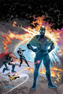 Uncanny Avengers #22 Kang El Conquistador, Ekko League Of Legends, Uncanny Avengers, Comic Book Villains, Kang The Conqueror, Avengers 2012, Best Comic Books, Marvel Villains, Marvel Fan Art