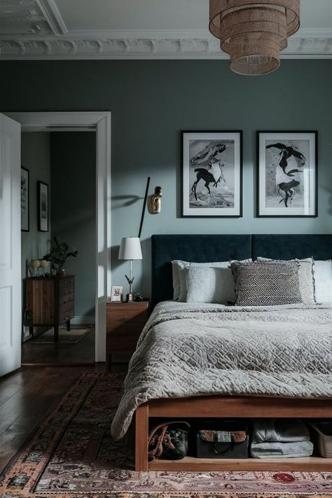 Discover how matching bedside tables can create harmony and balance in your bedroom. #FengShui #Symmetry #BalancedBedroom Bed Placement Feng Shui, Bed Placement Ideas, Bed Feng Shui, Matching Bedside Tables, Feng Shui Layout, Rhythm Design, Feng Shui Bedroom Layout, Bed Placement, Feng Shui Bedroom