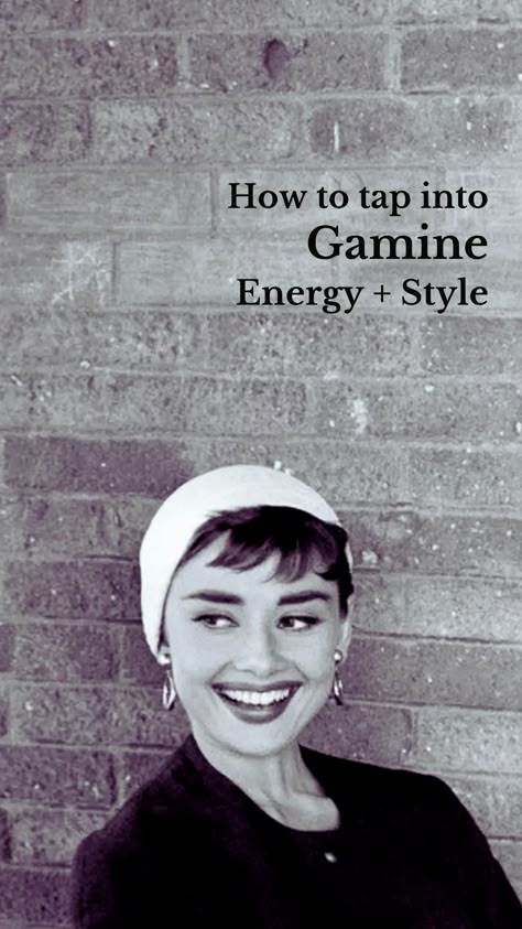 The Goddess Archetype Aesthetic, High Contrast Vs Low Contrast Face, Mystic Soul Archetype Style, Classic Gamine Outfits, Dramatic Gamine Style, Gamine Essence Outfits, The Sensualist Archetype Aesthetic Outfits, Soft Gamine Winter Outfits, The Gamine Archetype