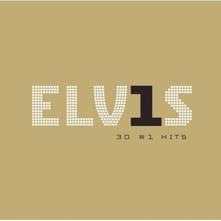 Elvis 30 #1 Hits (Vinyl) Elvis Presley Albums, The Righteous Brothers, Eddie Cochran, The Beatles 1, Suspicious Minds, Glenn Miller, Jailhouse Rock, Heartbreak Hotel, Burning Love