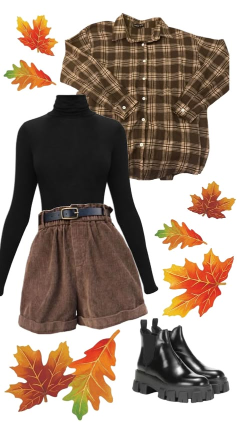 Fall Fashion Outfits Aesthetic, Pinterest Autumn Outfits, Autumncore Aesthetic Outfits, Carolinecore Outfits, Cute Dresses Fall, Fall Vibe Outfits, Fall Fits Skirts, Fall Mood Board Aesthetic Clothes, Librarycore Fashion