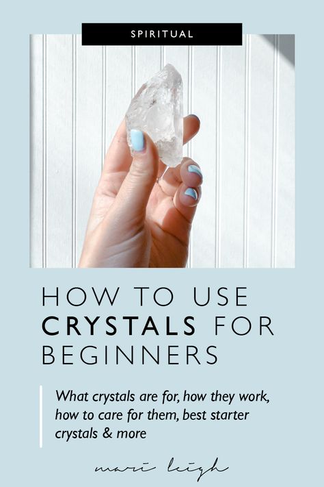 How To Clean And Charge Crystals, How To Charge Crystals In The Sun, How To Charge Crystals With Selenite, Clear Quartz Crystal How To Use, How To Crystals, How Long To Charge Crystals, How Crystals Work, Charge Crystals How To, How To Cleanse Crystals With Sage