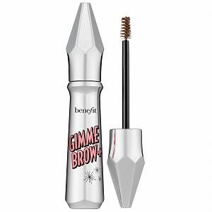 Benefit Eyebrows, Benefit Gimme Brow, Tinted Eyebrow Gel, Benefit Brow, Gimme Brow, Eyebrow Liner, Hair Knot, Lengthening Mascara, Eyebrow Gel