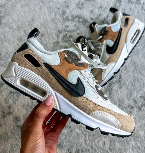 Nike Air Max 90 Futura Women's … curated on LTK Nike Air Max 90 Futura, Air Max 90 Futura, Nike Shoes Women Fashion, Store Ideas, Nike Shoes Women, Nike Air Max 90, Shoe Game, Shoes Women, Fashion Inspiration