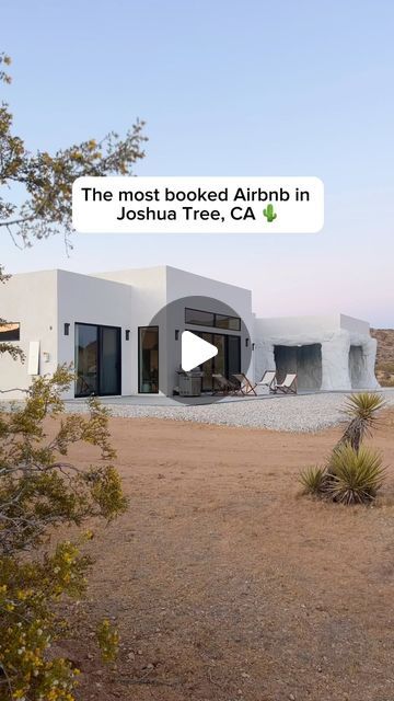 Casa Cabin on Instagram: "We’re going into our busiest season in Joshua Tree and we have some November & December availability for now! Link in bio to book. 

#joshuatree #joshuatreeairbnb #californiaadventure #joshuatreenationalpark" Joshua Tree Airbnb, Joshua Tree National Park, California Adventure, Joshua Tree, Link In Bio, Cabin, On Instagram, Instagram