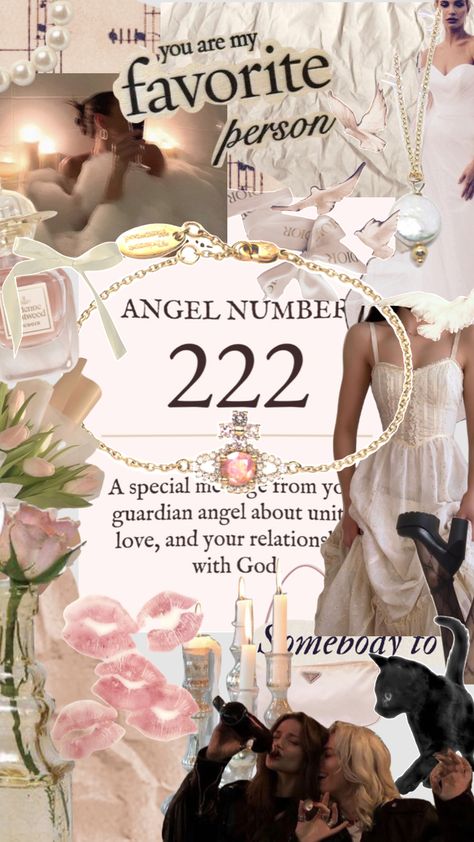 #222 #222angelnumber #angelnumber #fyp #croquette #aesthetic Aesthetic 222 Wallpaper, 222 Angel Number Aesthetic, 2:22 Angel Number, 222 Aesthetic, 222 Wallpaper, Croquette Aesthetic, 222 Angel Number, Angel Number 222, Aesthetic Shuffles