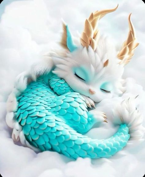 Baby Dragon Art, Mythical Creatures Fantasy, Mythical Dragons, Dragon Artwork Fantasy, Spirit Animal Art, Cute Fantasy Creatures, Fantasy Beasts, Dragon Pictures, Fantasy Creatures Art