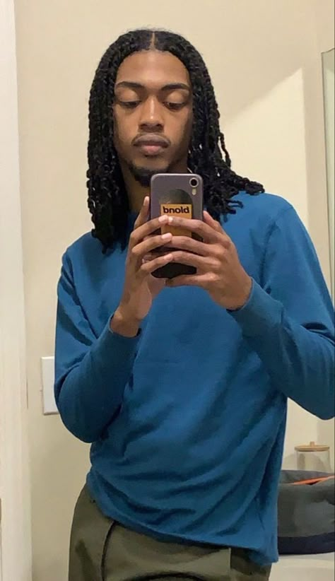 Marley Twists Men, Men Passion Twists, Long Twists Men, Long 4c Hair Men, Passion Twists Men, Jumbo Twists Men, Long Twists Black Men Hair, Men Long Braids, Black Male Hairstyles Twists