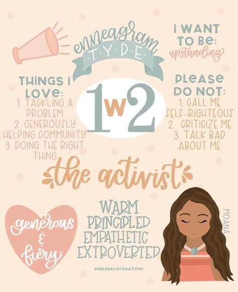 🦋ENNEAGRAM WINGS🦋 Next up in our Wings series are my 1w2s. You tend to be a little more outspoken and extroverted than 1w9s. If you are a Type 1, which is your more dominant wing? 1w2 Enneagram, Enneagram 1w9, Wing Types, Enneagram Wings, Enneagram 1w2, Enneagram 5w4, 1 Enneagram, Enneagram One, Enneagram Type One