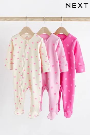 Newborn Baby Clothing | Next Official Site Newborn Girl Outfits, Baby Supplies, Top Baby Products, Baby Outfits Newborn, Newborn Girl, Cotton Baby, Tulum, Kids Wear