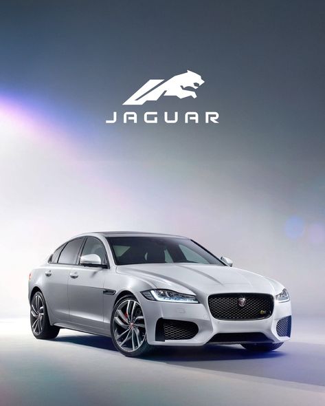 My take on a Jaguar logo redesign! I don’t think they should have let go of the original jaguar icon - it had a lot of potential and a simple refresh on it could have done a lot for them visually without having to sacrifice the recall that they’ve built up. I’d just love if the icon could be facing the right side (just feels right??) be a bit sharper, and have bold, filled in shapes instead of the strokes used on the old logo. The tail always felt a bit weird to me, and initially wanted to ... Jaguar Logo, Logo Redesign, Old Logo, The Strokes, Let Go, Right Side, Jaguar, Just Love, The Old