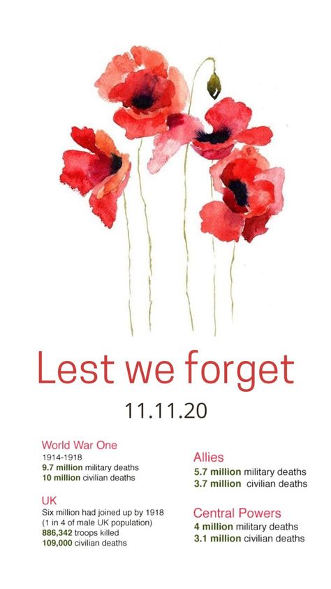 Instagram story post - lest we forget Rememberence Day, Remembrance Day Poems, Instagram Story Post, Central Powers, Story Post, Social Media Resources, Lest We Forget, Remembrance Day, Instagram Story