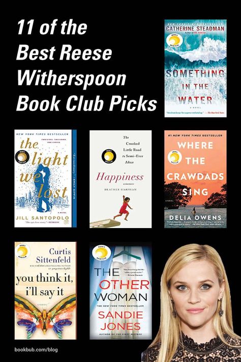 If You Tell Book, Reece Witherspoon Book Club List, Reese Book Club Books, Reese’s Book Club, Reese Witherspoon Book Club 2023, Good Book Club Books, Reeses Book Club, Comedy Books, Classics To Read