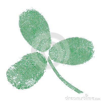 finger+print+flower+tattoos | Shamrock fingerprint icon pattern celtic style, green creative clover ... Clover Background, Thumbprint Tattoo, Fingerprint Tattoo, Fingerprint Tattoos, Shamrock Tattoos, Fingerprint Art, Irish Tattoos, Clover Tattoos, Sibling Tattoos