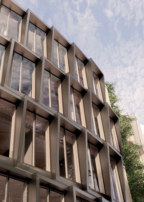 CERN Building 777 | Henning Larsen Structure Of Matter, Henning Larsen, Particle Physics, Interesting Architecture, Timber Structure, Research Centre, Urban Landscape, Albert Einstein, Made Of Wood