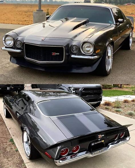 70 Camaro, Chevrolet Camaro 1970, 1970 Camaro, Classic Camaro, Chevy Camaro Z28, Old Muscle Cars, Vintage Muscle Cars, Chevy Muscle Cars, Custom Muscle Cars