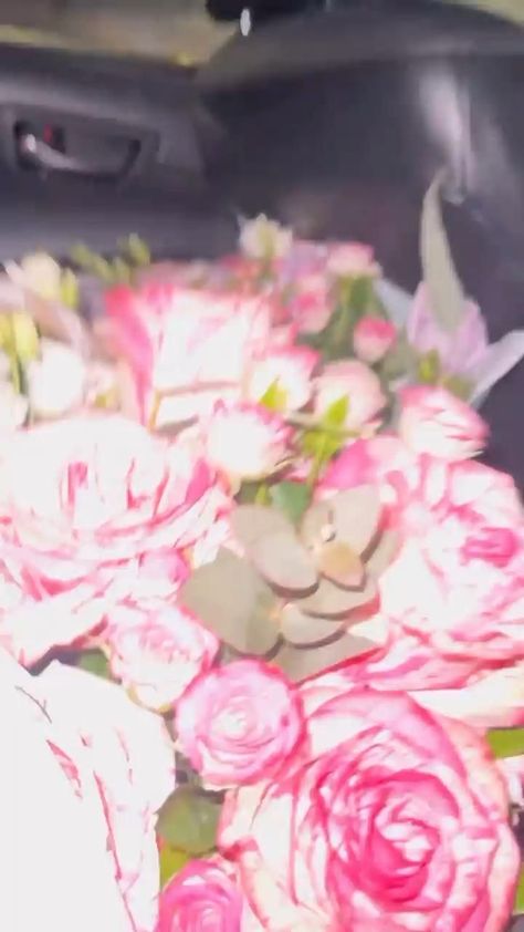 Fake Story Flower, Video Flower, Aesthetic Rose, Beautiful Love Images, Beautiful Flowers Photography, Aesthetic Flower, Flowers Aesthetic, Painting Flower, Driving Photography