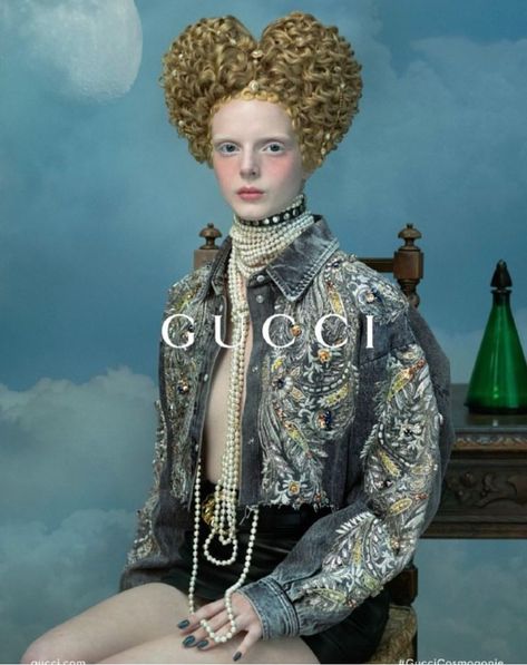 Surrealism Fashion, Alessandro Michele Gucci, Style Inspiration Street, Gucci Campaign, Burgundy Aesthetic, Gucci Makeup, Gucci Cruise, Best Fashion Photographers, Cruise 2023