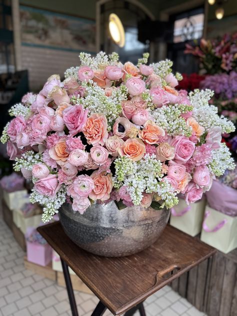 Luxury Floral Arrangements, Floral Arrangements, Floral