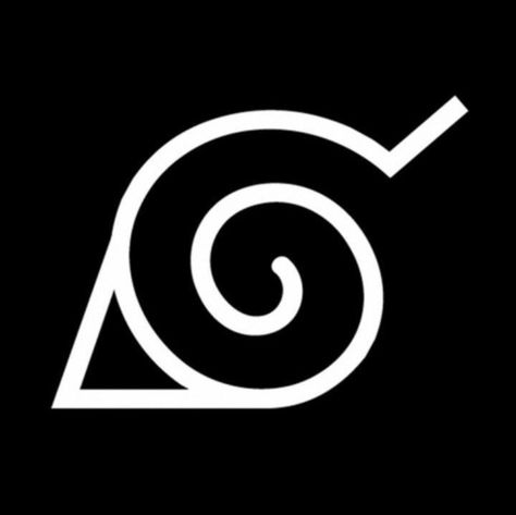 Village Logo, Shino Aburame, Leaf Village, Shikamaru Nara, Icon Widget, Leaf Logo, Hinata Hyuga, Pinterest Logo, Naruto Uzumaki