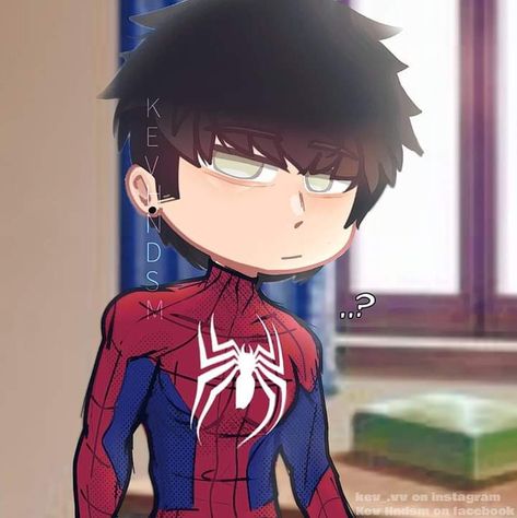 Gacha Spiderman Outfit, Gacha Spiderman, Spiderman Poses, Gacha Base Poses Cute, Spiderman Outfit, Spiderman Suits, Spiderman Drawing, Gacha Edit, Gacha Ideas