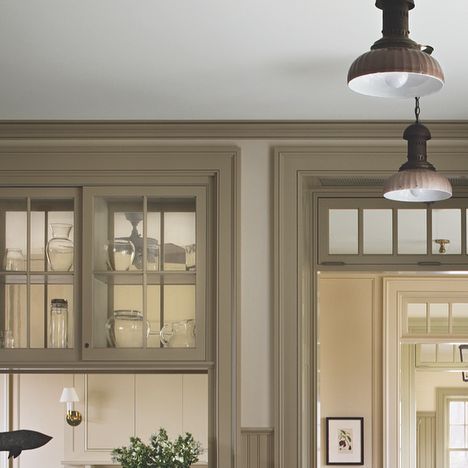 Transom Room Divider, Transom Window In Bathroom, Window In Bathroom, Nyc Condo, Transom Window, Interiors Kitchen, Interior Windows, Transom Windows, Bathroom Windows