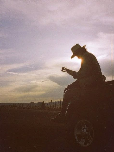 Country Music Aesthetic, Guitarist Photography, Guitar Portrait, French Country Side, Music Photoshoot, Musician Portraits, Band Photoshoot, John Clayton, Musician Photography