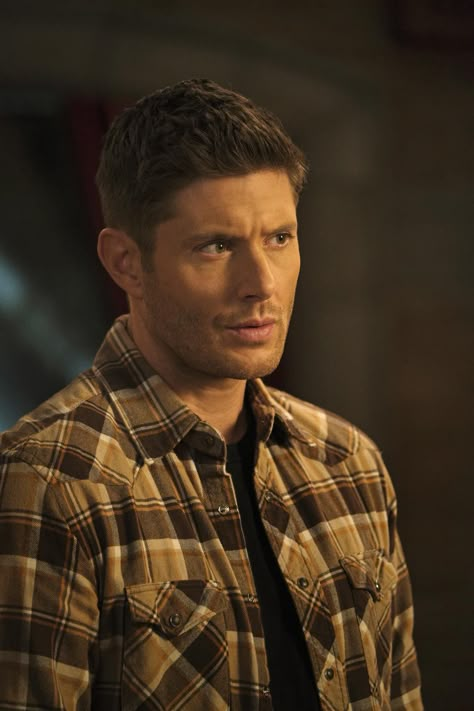 Supernatural Series Finale, Supernatural Series, Alexander Calvert, Supernatural Episodes, Jo In Sung, Jensen Ackles Supernatural, Supernatural Wallpaper, Supernatural Pictures, Supernatural Tv Show