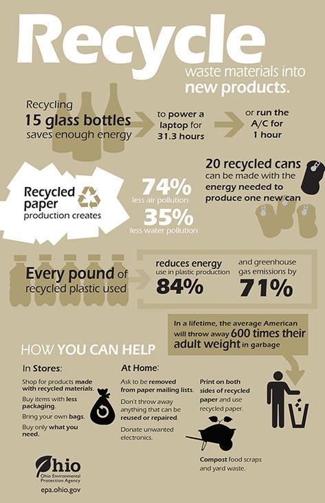 Sustainability Infographic, Agriculture Facts, Recycling Infographic, Eco Business, Eco Friendly Logo, Preparedness Plan, Green Recycling, Eco Friendly Tips, Project Brief