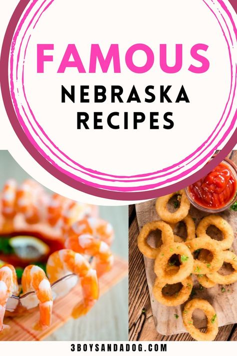 Nebraska Food Recipes, Runza Recipe Nebraska, Runza Recipes, Nebraska Runza, Steak Biscuits, Nebraska Recipes, American Cuisine Recipes, State Recipes, Corned Beef Hash Recipe