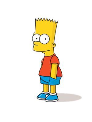 Bart Simpson Drawing, Simpsons Funny, Simpson Wallpaper Iphone, Simpsons Drawings, Simpsons Characters, Simpsons Art, Matt Groening, Popular Cartoons, The Simpson