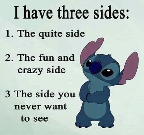 Minion Humour, Lilo And Stitch Quotes, Stitch Quote, Funny Disney Memes, Funny Disney Jokes, Funny Minion Quotes, Funny Animal Jokes, Funny True Quotes, Memes Humor