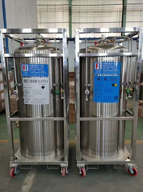 Liquid Oxygen Dewar For Sale Liquid Oxygen, Oxygen Cylinder, Gas Cylinder, Storage Tanks, Gas Tank, Gas Tanks, Locker Storage, Quick Saves