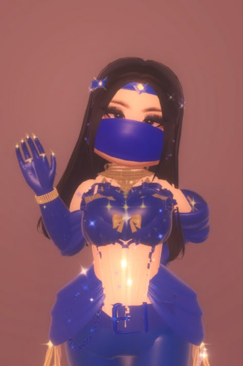 Royal High Denim And Diamonds, Jungle Animals Royale High, Video Game Character Royale High, Safari Royale High, Blue Royale High Outfit, Superhero Royale High, Denim And Diamonds Royale High, Celebrity Look Alike Royale High, Royale High Outfits