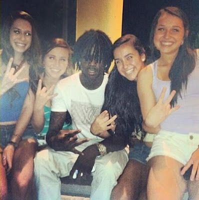 Chief Keef, Instagram Photos, On Instagram, Instagram