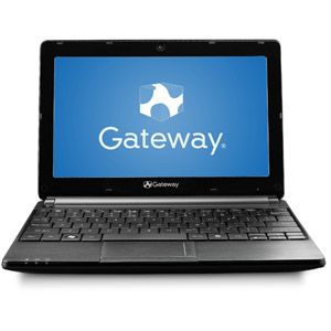 Gateway River Black 10.1" LT4008u Netbook PC with Intel Atom N2600 Processor and Windows 7 Starter Gateway Laptop, Best Notebooks, Dvd Drive, Tv Display, Black Windows, Notebook Laptop, Cool Notebooks, Best Graphics, Windows 7