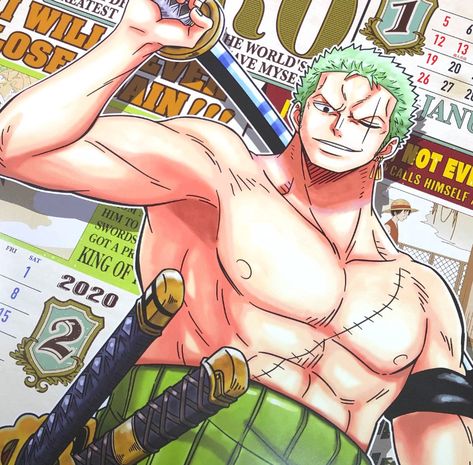 One Peace, Zoro One Piece, Roronoa Zoro, Fictional Crushes, Comic Book Cover, One Piece, Anime