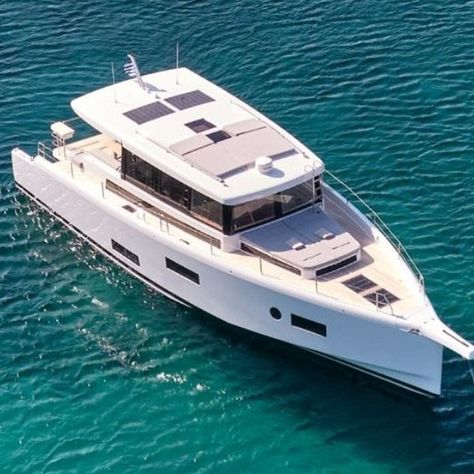 Omikron on show MCD Yachts, a stand partner with Ocean Media at SIBS 2024, will introduce the innovative Omikron OT-60 Yacht Builders, Design Principles, Yacht Design, Motor Yacht, Sailing Yacht, A Stand, Luxury Yachts, Yachts, Sea Life