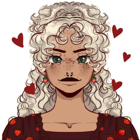 Curly Hair With Bangs Drawing, Curly Hairstyles Art, Curly Bangs Drawing, Ppl Drawings, Black Picrew, Bangs Drawing, Dr Faceclaims, Structure Art, How To Draw Braids