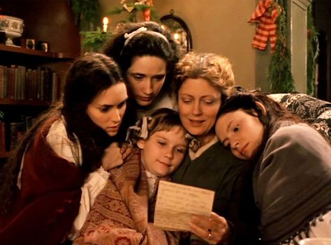 How 1994's 'Little Women' Made Me The Woman I Am Today Before Trilogy, Mere Christianity, Four Sisters, Story Of The World, Little Women, The Empire Strikes Back, Literature Art, Types Of Music, Favorite Bible Verses