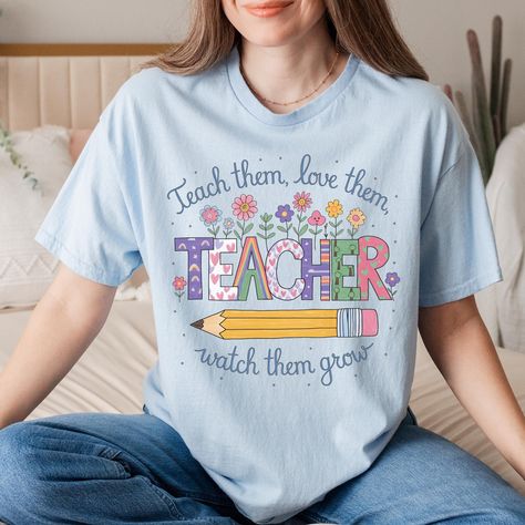 Preschool teacher outfits