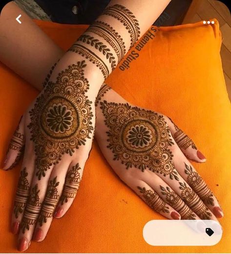 Ghevar Mehndi Designs, Mehndi Art Designs Simple, Bridal Mehndi Designs New, Simple Mehndi Designs Palm, Arabic Mehndi Designs Back, Arabic Mehndi Designs Back Hand, Mehndi Designs Palm, Mehndi Designs Back Hand, Mehndi Designs Back